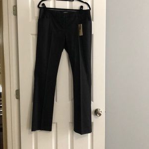 Express Columnist Barely Boot pants